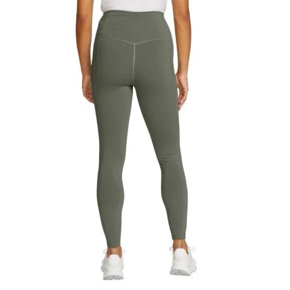 Eddie Bauer Women's Trail Tight NEW - Picture 3 of 3